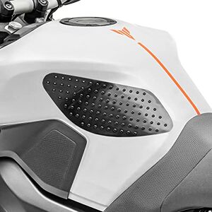 Zaddox Protège réservoir pour Aprilia RS4 50/125/ RS 125 Grip M - Publicité