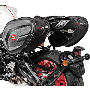 Bagtecs Sacoches laterales CRB pour BMW F 650 / GS/St, R 1200/1250 / R/RS, F 750/700 GS, G 310 R/GS, F 800 R/S/St/GT, K 1200 R/K 1300 R, F 850/800 GS - Publicité Bagtecs Sacoches laterales CRB pour BMW F 650 / GS/St, R 1200/1250 / R/RS, F 750/700 GS, G 310 R/GS, F 800 R/S/St/GT, K 1200 R/K 1300 R, F 850/800 GS - Publicité