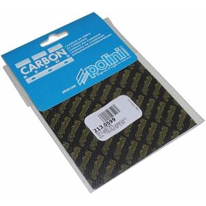 POLINI LAMELLE DE CLAPET CARBONE 0,25 FEUILLE 110X100 (x2) (213.0599) - Publicité POLINI LAMELLE DE CLAPET CARBONE 0,25 FEUILLE 110X100 (x2) (213.0599) - Publicité