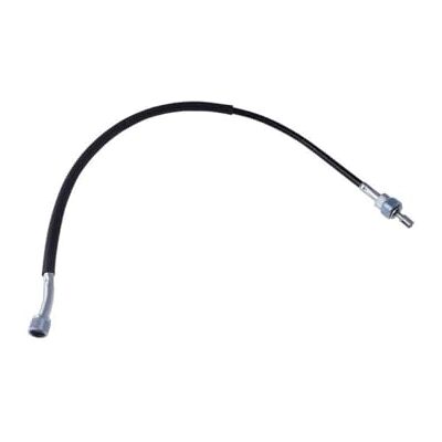 2EXTREME câble tachymètre compatible avec Suzuki DR 500, GN 125, GS 400/500 Pièce de rechange pour compteur de régime; montage sur modèle 400; longueur jusqu'à 4,5 centimètres de plus que l'ancien - Publicité 2EXTREME câble tachymètre compatible avec Suzuki DR 500, GN 125, GS 400/500 Pièce de rechange pour compteur de régime; montage sur modèle 400; longueur jusqu'à 4,5 centimètres de plus que l'ancien - Publicité