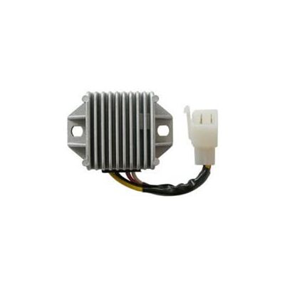 Régulateur de tension SGR pour KTM 125 LC2 & Yamaha 125/250/350 XT - Publicité Régulateur de tension SGR pour KTM 125 LC2 & Yamaha 125/250/350 XT - Publicité