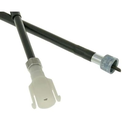 2EXTREME Câble de tachymètre 91 centimètres compatible avec MBK Booster NG 50 99- Compatible avec MBK Stunt 50 deux temps à air 0-04; avec Slider 00-03 et Spy; longueur utile raccord à raccord 91 centimètres - Publicité 2EXTREME Câble de tachymètre 91 centimètres compatible avec MBK Booster NG 50 99- Compatible avec MBK Stunt 50 deux temps à air 0-04; avec Slider 00-03 et Spy; longueur utile raccord à raccord 91 centimètres - Publicité