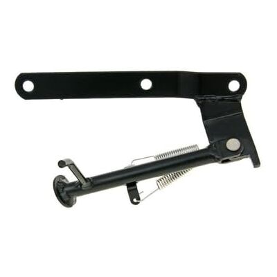 2EXTREME Support latéral compatible avec Honda Wallaroo, compatible avec Peugeot Fox Béquille noire de rechange, pièce pour cyclomoteurs de 50 deux temps refroidis par air; convient à Buffalo MY50, depuis 1996. Publicité 2EXTREME Support latéral compatible avec Honda Wallaroo, compatible avec Peugeot Fox Béquille noire de rechange, pièce pour cyclomoteurs de 50 deux temps refroidis par air; convient à Buffalo MY50, depuis 1996. Publicité