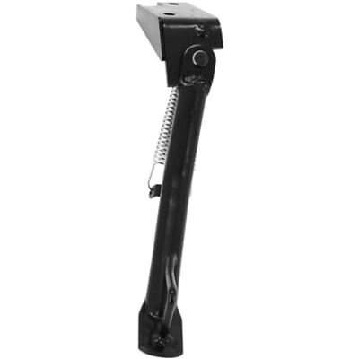 P2R BEQUILLE SCOOT LATERALE ADAPTABLE PIAGGIO 50-125 FLY 2005, 50 NRG MC3 GILERA 50 RUNNER 2001+2004 NOIR -- - Publicité P2R BEQUILLE SCOOT LATERALE ADAPTABLE PIAGGIO 50-125 FLY 2005, 50 NRG MC3 GILERA 50 RUNNER 2001+2004 NOIR -- - Publicité