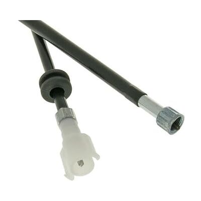 2EXTREME Câble compteur compatible avec Peugeot Elyseo, Vivacity 50 et 100. Élément de rechange, longueur 102 centimètres raccord à raccord; dimensions conformes à la pièce antérieure selon indication. Publicité 2EXTREME Câble compteur compatible avec Peugeot Elyseo, Vivacity 50 et 100. Élément de rechange, longueur 102 centimètres raccord à raccord; dimensions conformes à la pièce antérieure selon indication. Publicité