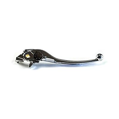 Levier de frein chrome Honda CBR 650 R - Accessoire moto - Publicité Levier de frein chrome Honda CBR 650 R - Accessoire moto - Publicité