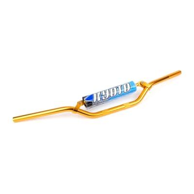 Sifam Guidon universel pour Auto Or orange et mousse noir Neuf - Publicité Sifam Guidon universel pour Auto Or orange et mousse noir Neuf - Publicité