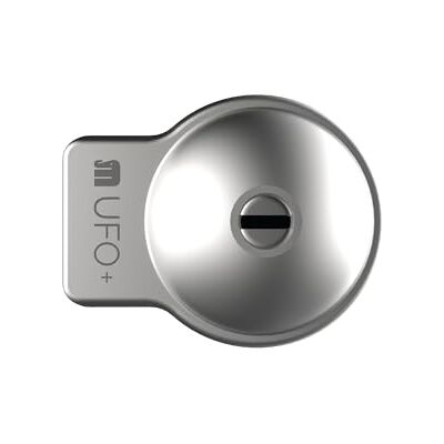 Cadenas Viro 507 Monobloc - Sûreté robuste - Publicité Cadenas Viro 507 Monobloc - Sûreté robuste - Publicité