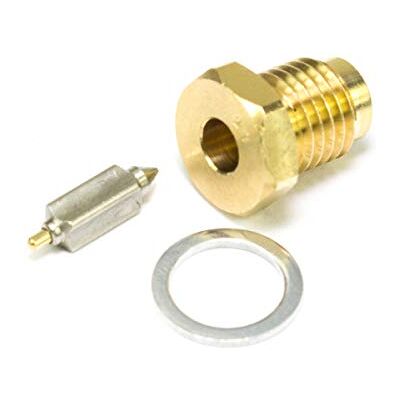 TOURMAX Aiguille de flotteur de carburateur FVS-222 pour Yamaha RD 125 SR 125 RD125 DX SR125 SR - Publicité TOURMAX Aiguille de flotteur de carburateur FVS-222 pour Yamaha RD 125 SR 125 RD125 DX SR125 SR - Publicité