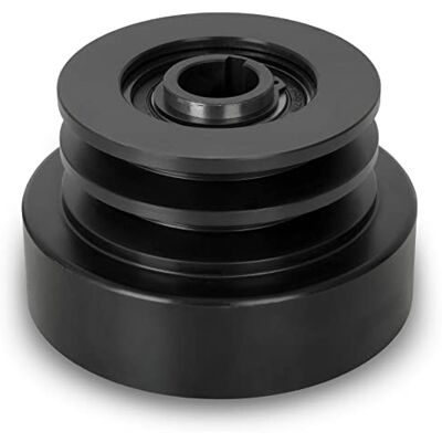 EBERTH - GG1-ER389-25 - arbre 25 mm - Go Kart - Clutch - Publicité EBERTH - GG1-ER389-25 - arbre 25 mm - Go Kart - Clutch - Publicité