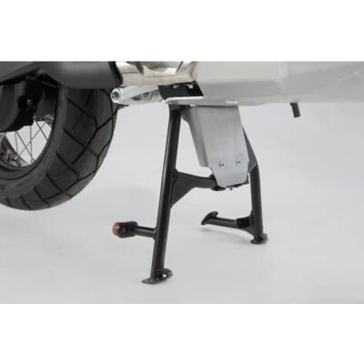 SW-Motech compatible avec/remplacement pour CRF 1100 L Africa Twin/Adventure Sports/DCT 19/23 BEQUILLE CENTRALE / 0510-0624 - Publicité SW-Motech compatible avec/remplacement pour CRF 1100 L Africa Twin/Adventure Sports/DCT 19/23 BEQUILLE CENTRALE / 0510-0624 - Publicité