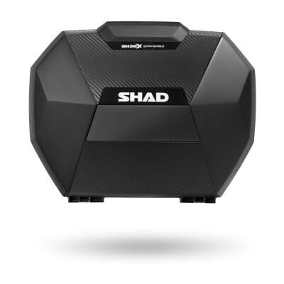 SHAD COUVERCLES SH38 Carbon - Publicité SHAD COUVERCLES SH38 Carbon - Publicité