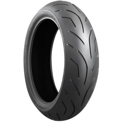 Bridgestone S21R 150/60ZR17 (66W) TL - Publicité Bridgestone S21R 150/60ZR17 (66W) TL - Publicité