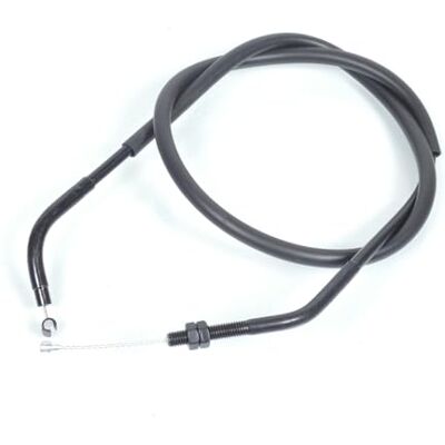 Teknix Câble d'embrayage compatible avec Moto Honda 600 CBF N 2004 à 2007 - Publicité Teknix Câble d'embrayage compatible avec Moto Honda 600 CBF N 2004 à 2007 - Publicité