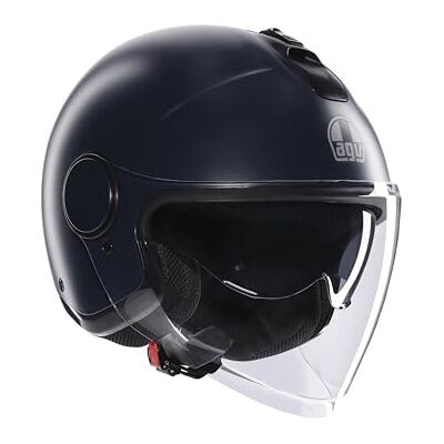 AGV Eteres Mono Otanio - Casque jet urbain - Publicité AGV Eteres Mono Otanio - Casque jet urbain - Publicité