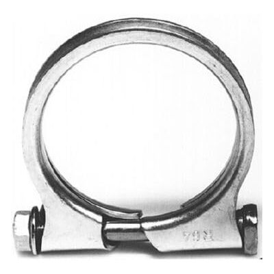 BOSAL 3351642505512 Connecteur pour système d'échappement - Publicité BOSAL 3351642505512 Connecteur pour système d'échappement - Publicité