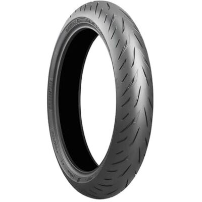 Bridgestone S22 F 110/70R17 54HTL - Publicité Bridgestone S22 F 110/70R17 54HTL - Publicité