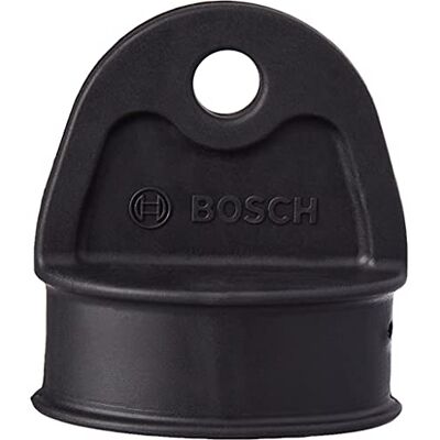 Bosch Uni Pin Cache de protection pour contacts Noir Taille unique - Publicité Bosch Uni Pin Cache de protection pour contacts Noir Taille unique - Publicité