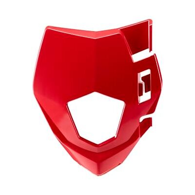 Polisport 8669800002 Plaque phare avant compatible avec Rieju MR Pro 300i et MR Racing 300i 21'–26' avec qualité OEM, installation facile, matériaux durables et résistance extrême - Publicité Polisport 8669800002 Plaque phare avant compatible avec Rieju MR Pro 300i et MR Racing 300i 21'–26' avec qualité OEM, installation facile, matériaux durables et résistance extrême - Publicité