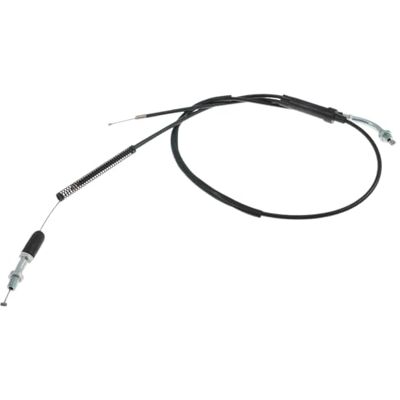 2EXTREME câble d'accélérateur complet, compatible avec Yamaha DT 50 MX Commande Bowden gaz intégrale; pour cyclomoteur à vitesses, dimensions annoncées conformes à la pièce d'origine, en rechange - Publicité 2EXTREME câble d'accélérateur complet, compatible avec Yamaha DT 50 MX Commande Bowden gaz intégrale; pour cyclomoteur à vitesses, dimensions annoncées conformes à la pièce d'origine, en rechange - Publicité