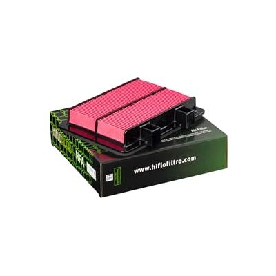Filtre à air Hiflofiltro HFA3914 - Remplacement OEM pour Suzuki 13780-31J00 - Publicité Filtre à air Hiflofiltro HFA3914 - Remplacement OEM pour Suzuki 13780-31J00 - Publicité