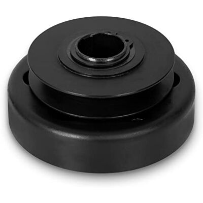 Eberth - Frizione centrifuga pour axe 25,4mm - Moteur à essence - 6 morses - Publicité Eberth - Frizione centrifuga pour axe 25,4mm - Moteur à essence - 6 morses - Publicité