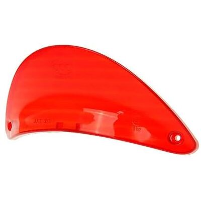 2EXTREME Lentille de feu arrière compatible avec KYMCO Agility 4T 50 R10/R12, DJ50 S Remplacement; compatible avec KYMCO Agility 50 R12 (05), Agility 4T 50 R10 (06); numéro de comparaison produit 33702-LDC8-E0 - Publicité 2EXTREME Lentille de feu arrière compatible avec KYMCO Agility 4T 50 R10/R12, DJ50 S Remplacement; compatible avec KYMCO Agility 50 R12 (05), Agility 4T 50 R10 (06); numéro de comparaison produit 33702-LDC8-E0 - Publicité