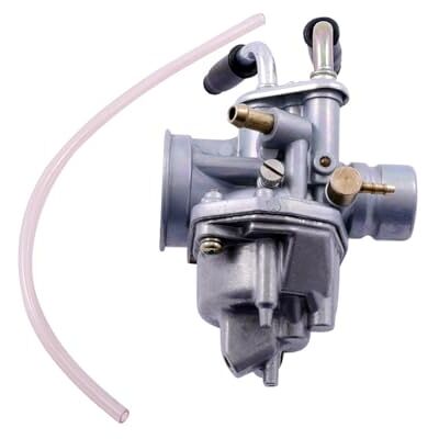 2EXTREME carburateur standard, starter manuel compatible pour MBK Booster Rocket, Spirit, Track, Stunt, Naked 50cc - Publicité 2EXTREME carburateur standard, starter manuel compatible pour MBK Booster Rocket, Spirit, Track, Stunt, Naked 50cc - Publicité