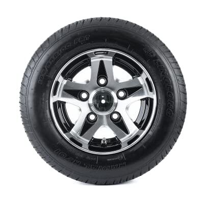 UNITRAILER - 195/55 R10c 6.00x10h2 - 5x112 - Roue - Publicité UNITRAILER - 195/55 R10c 6.00x10h2 - 5x112 - Roue - Publicité