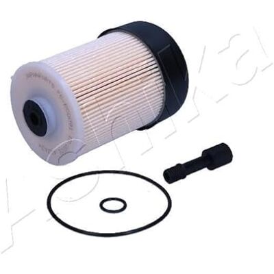 Filtre à Carburant Ashika - Diamètre intérieur 31mm - Publicité Filtre à Carburant Ashika - Diamètre intérieur 31mm - Publicité