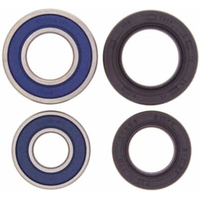 All Balls Compatible avec YFM 125-250-350-660-700 RAPTOR- Kit ROULEMENTS DE Roue AVANT-25-1044 - Publicité All Balls Compatible avec YFM 125-250-350-660-700 RAPTOR- Kit ROULEMENTS DE Roue AVANT-25-1044 - Publicité