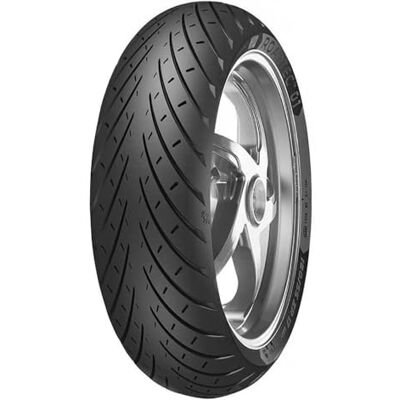 Metzeler 160/60 ZR17 69W Roadtec 01 SE - Publicité Metzeler 160/60 ZR17 69W Roadtec 01 SE - Publicité