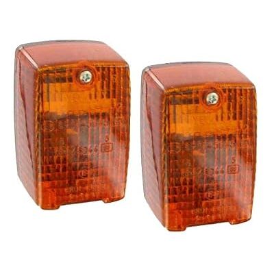 Modèle OC-PRO - Feux clignotants universels - Lot de 2 - Publicité Modèle OC-PRO - Feux clignotants universels - Lot de 2 - Publicité