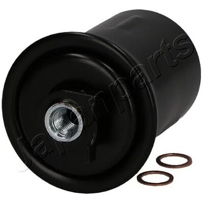 Filtre à carburant Fc-518S Japanparts - Filtre pour voitures - Publicité Filtre à carburant Fc-518S Japanparts - Filtre pour voitures - Publicité