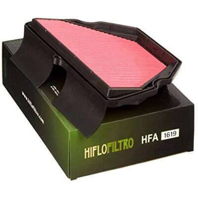 Filtre à air Hiflofiltro Hfa1619 - Filtre - Publicité Filtre à air Hiflofiltro Hfa1619 - Filtre - Publicité