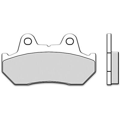 Brembo Plaquettes de freins Épaisseur 11mm 07HO1010 Compatible avec HONDA MOTORCYCLES CX XBR CM GLX CB CB 550 - - Publicité Brembo Plaquettes de freins Épaisseur 11mm 07HO1010 Compatible avec HONDA MOTORCYCLES CX XBR CM GLX CB CB 550 - - Publicité