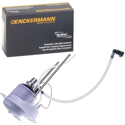 Filtre à carburant DENCKERMANN A130221 pour Audi Q5 - Publicité Filtre à carburant DENCKERMANN A130221 pour Audi Q5 - Publicité
