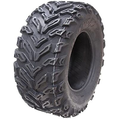 Parnells P3103 25x10.00-12 Pneu Quad ATV - Conformité Route - Publicité Parnells P3103 25x10.00-12 Pneu Quad ATV - Conformité Route - Publicité