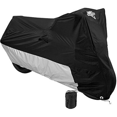 Housse de protection haute visibilité Nelson Rigg Defender Deluxe XXL - Publicité Housse de protection haute visibilité Nelson Rigg Defender Deluxe XXL - Publicité