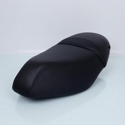 Teknix Selle biplace pour scooter Piaggio 50 ZIP 2T AC Après 2016 CM009605 Neuf - Publicité Teknix Selle biplace pour scooter Piaggio 50 ZIP 2T AC Après 2016 CM009605 Neuf - Publicité