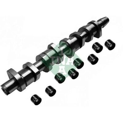Kit d'arbres à cames INA 428 0039 30 - Pièces auto VW, Audi, Seat, Škoda - Publicité Kit d'arbres à cames INA 428 0039 30 - Pièces auto VW, Audi, Seat, Škoda - Publicité