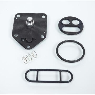 TOURMAX Kit réparation de robinet d essence compatible avec Moto Yamaha 1300 XJR 1999 à 2010 FCK-44 - Publicité TOURMAX Kit réparation de robinet d essence compatible avec Moto Yamaha 1300 XJR 1999 à 2010 FCK-44 - Publicité