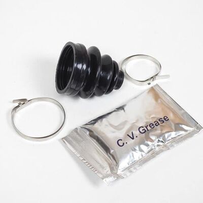 All Balls - Cardan Transmission Boot - 17mm - 81mm - CV boot - Publicité All Balls - Cardan Transmission Boot - 17mm - 81mm - CV boot - Publicité