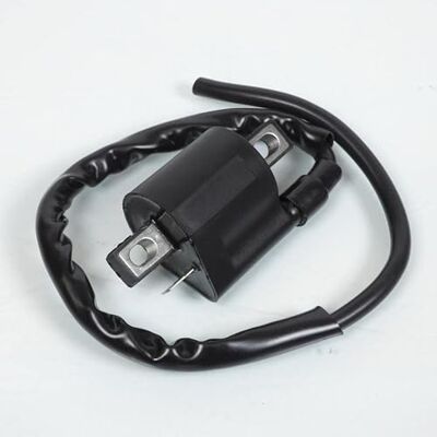 Teknix BOBINE HT SCOOTER MOTO ADAPTABLE MBK BOOSTER NITRO APRILIA SR50 - Publicité Teknix BOBINE HT SCOOTER MOTO ADAPTABLE MBK BOOSTER NITRO APRILIA SR50 - Publicité