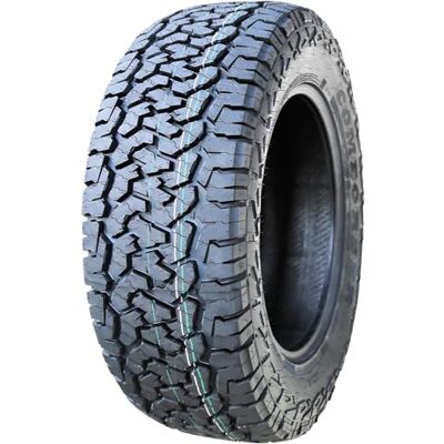 Comforser Pneu tout-terrain CF1100 265/70R16LT - Publicité Comforser Pneu tout-terrain CF1100 265/70R16LT - Publicité