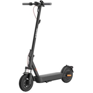 Xiaomi Electric Scooter 5 – Amortisseurs Doubles Ressort Avant – 60km Autonomie Étendue – Pneus 10' Tubeless – Moteur 700W Max – Pente 18% - Publicité Xiaomi Electric Scooter 5 – Amortisseurs Doubles Ressort Avant – 60km Autonomie Étendue – Pneus 10' Tubeless – Moteur 700W Max – Pente 18% - Publicité