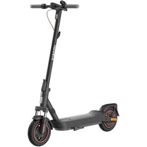 Xiaomi Electric Scooter 5 Max – Double Suspension Avancée (Hydraulique-Ressort Avant & Double Ressort Arrière) – 60km Autonomie – Pneus 10' Tubeless – Moteur 1000W Max – Pente 22% - Publicité Xiaomi Electric Scooter 5 Max – Double Suspension Avancée (Hydraulique-Ressort Avant & Double Ressort Arrière) – 60km Autonomie – Pneus 10' Tubeless – Moteur 1000W Max – Pente 22% - Publicité