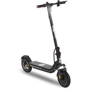 Trottinette Électrique Adulte UrbanGlide 100 – Moteur 500W Autonomie Jusqu'a 25 km Pneu Cross 10" Gonflable Batterie 25.2V/10,4Ah Poids 16Kg - Publicité Trottinette Électrique Adulte UrbanGlide 100 – Moteur 500W Autonomie Jusqu'a 25 km Pneu Cross 10" Gonflable Batterie 25.2V/10,4Ah Poids 16Kg - Publicité