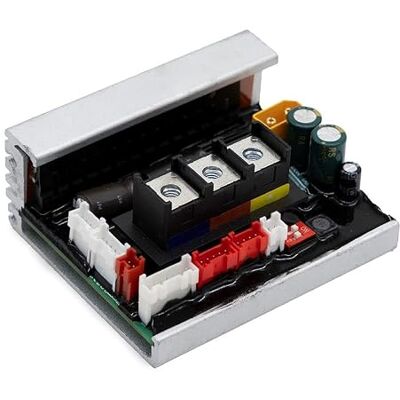 Generic Mobile TM Compatible avec Contrôleur Trottinette Électrique Ninebot F2-F2 Pro-F2 Plus Débridable - Publicité Generic Mobile TM Compatible avec Contrôleur Trottinette Électrique Ninebot F2-F2 Pro-F2 Plus Débridable - Publicité