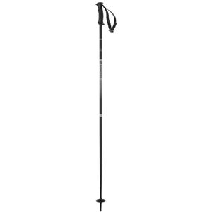 Salomon, Bâtons de Ski pour Femme, 105 cm, Aluminium, NORTHPOLE LADY, Noir, - Publicité